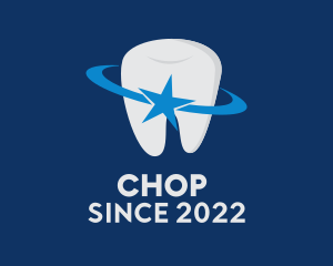 Dental - Star Orbit Dental Clinic logo design