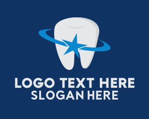 Star Orbit Dental Clinic  Logo