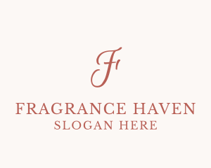 Chic Elegant Fashion logo design