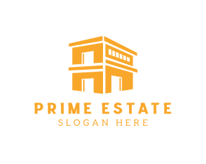 Property - Residential Property Realty logo design