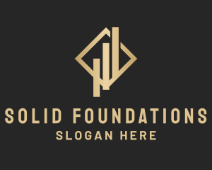 Investment Finance Fund  Logo