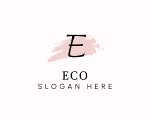 Beauty Cosmetic Makeup Logo