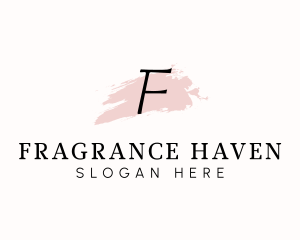 Beauty Cosmetic Makeup logo design