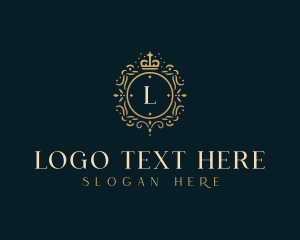 Elegant Regal Boutique Logo