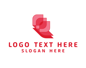 Modern - Generic Business Company logo design