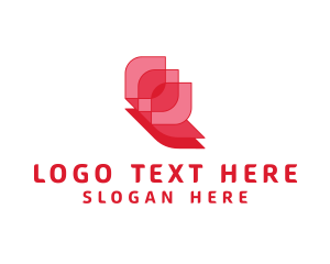 Generic Business Company Logo