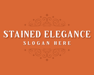 Luxury Elegant Boutique logo design