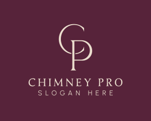 Elegant Professional Business logo design