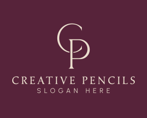 Elegant Professional Business logo design