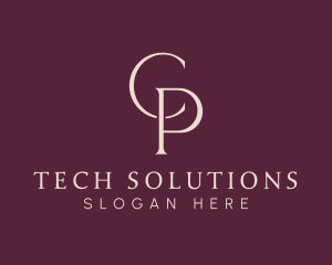 Insurers - Elegant Professional Business logo design