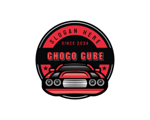 Automotive Vehicle Car Logo
