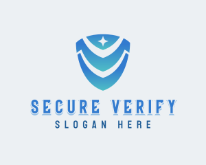 Software Security App logo design