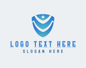 Website - Software Security App logo design