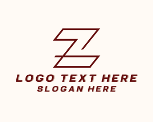 Cargo - Express Logistic Delivery logo design