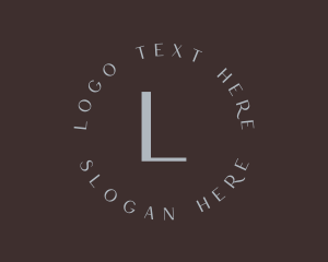 Spa - Fashion Boutique Lifestyle logo design