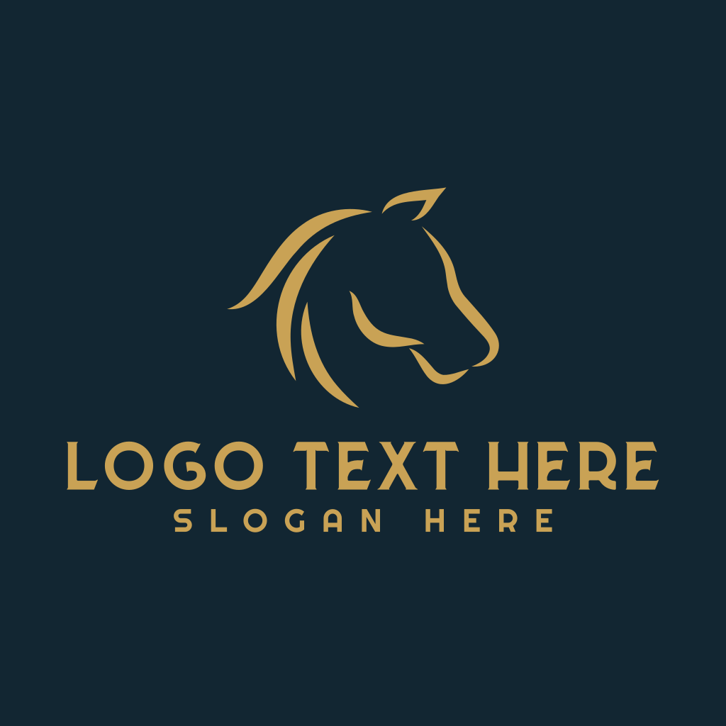 horse-mane-equine-logo-brandcrowd-logo-maker