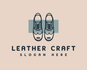 Fashion Shoe Boutique logo design