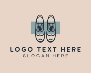 Fashion Shoe Boutique logo design