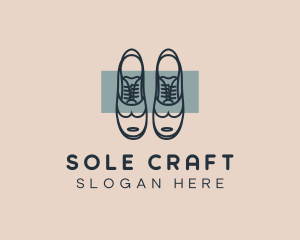 Fashion Shoe Boutique logo design