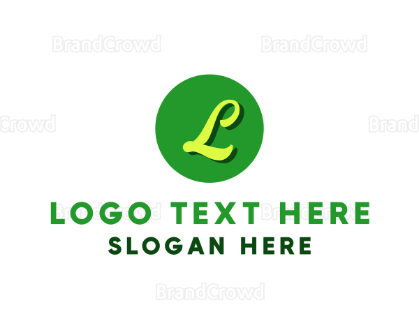 Lime Lemonade Boutique Logo