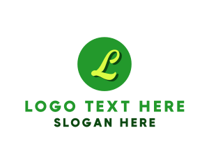Text - Lime Lemonade Boutique logo design