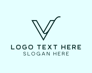 Lawyer - Notary Paralegal Lawyer logo design