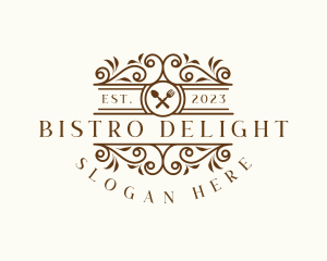 Diner Culinary Catering logo design