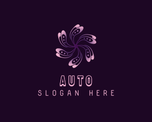 AI Software Tech Developer Logo