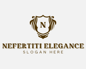 Regal Luxury Hotel logo design