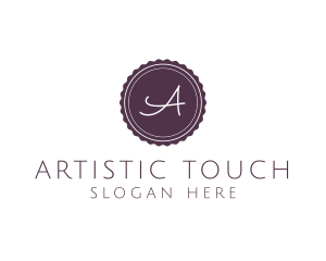 Premier Elegant Boutique logo design