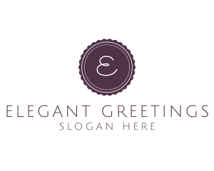 Premier Elegant Boutique logo design