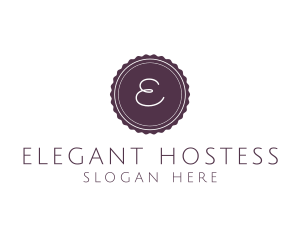 Premier Elegant Boutique logo design