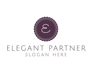 Premier Elegant Boutique logo design