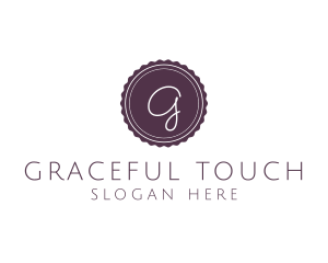Elegance - Premier Elegant Boutique logo design