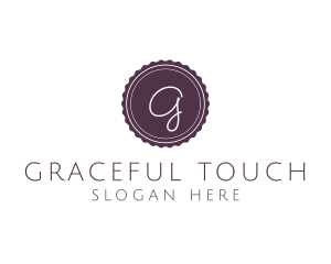 Premier Elegant Boutique logo design