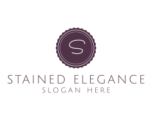 Premier Elegant Boutique logo design