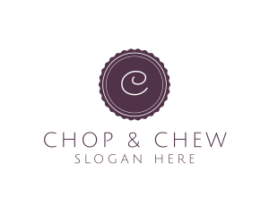 Chic - Premier Elegant Boutique logo design