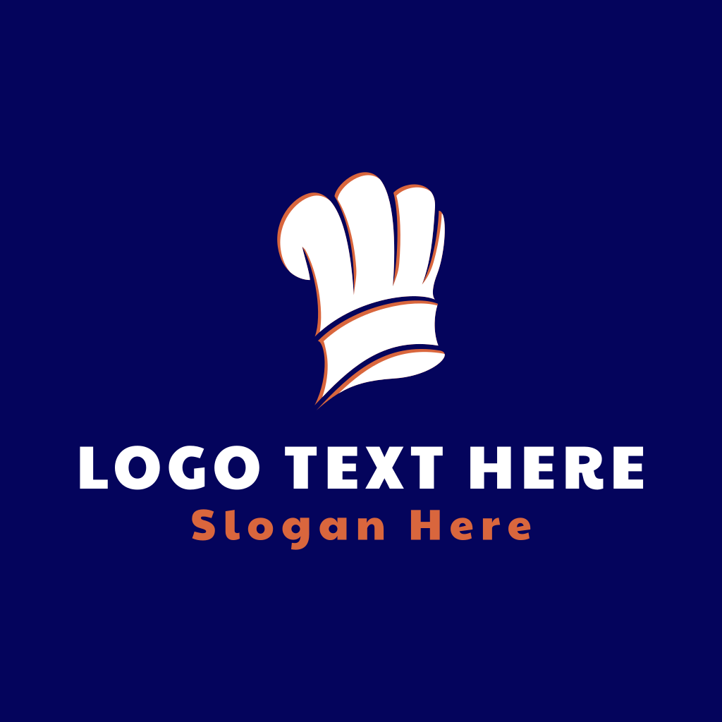 Culinary Chef Hat Logo | BrandCrowd Logo Maker