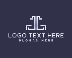 Accessories - Premium Consulting Letter L logo design