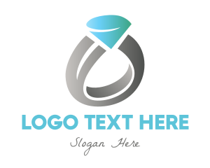 two-marriage-logo-examples