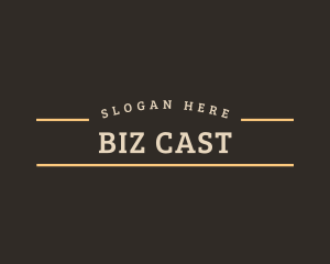 Urban Banner Business Logo