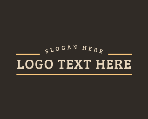 Urban Banner Business Logo