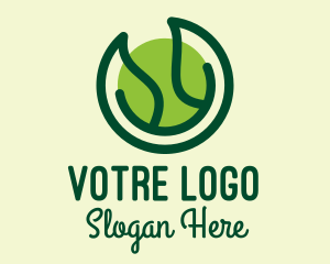 Green Nature Spa Logo