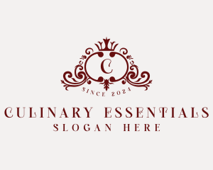 Luxury Feminine Styling Logo