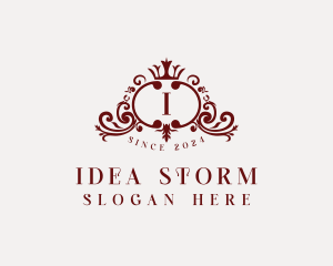 Luxury Feminine Styling Logo