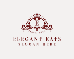 Luxury Feminine Styling logo design