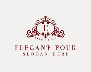 Luxury Feminine Styling logo design