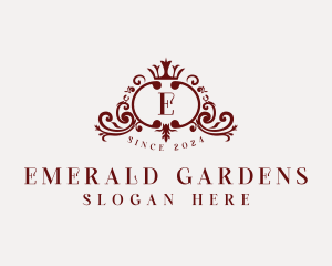 Luxury Feminine Styling logo design