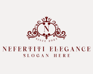 Luxury Feminine Styling logo design