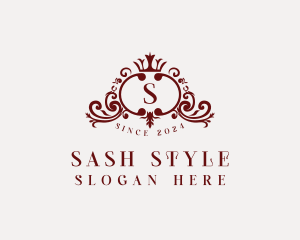 Luxury Feminine Styling logo design